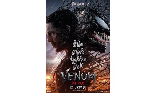 VENOM: SON DANS